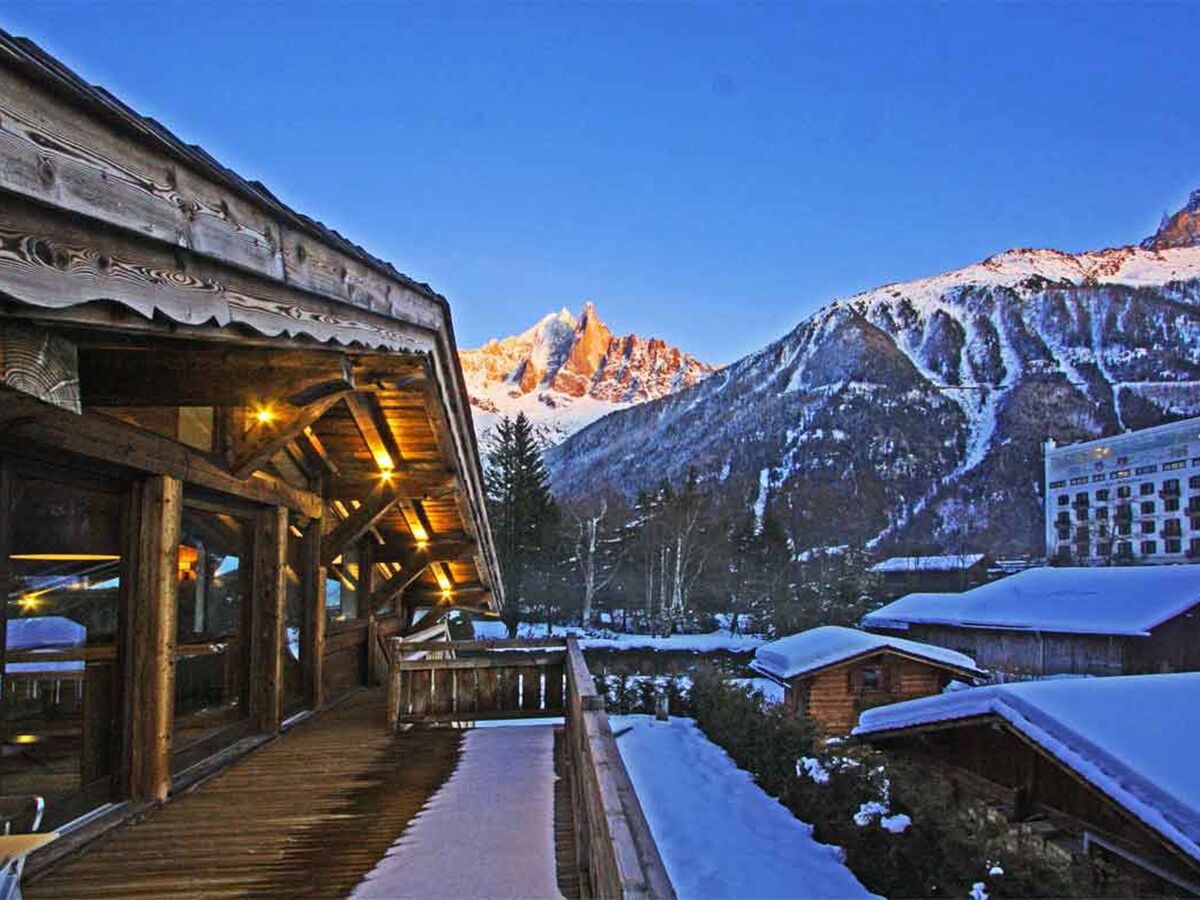 Chalet Les Praz – 240 m² face au Mont Blanc, à Les Praz - Photo 34