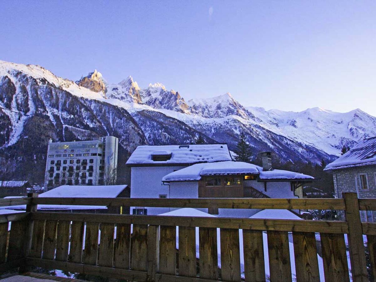 Chalet Les Praz – 240 m² face au Mont Blanc, à Les Praz - Photo 35