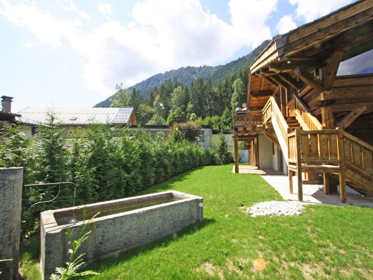 Chalet Les Praz – 240 m² face au Mont Blanc, à Les Praz - Photo 38