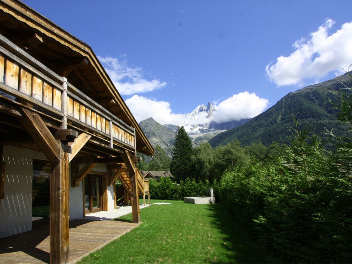 Chalet Les Praz – 240 m² face au Mont Blanc, à Les Praz - Photo 41