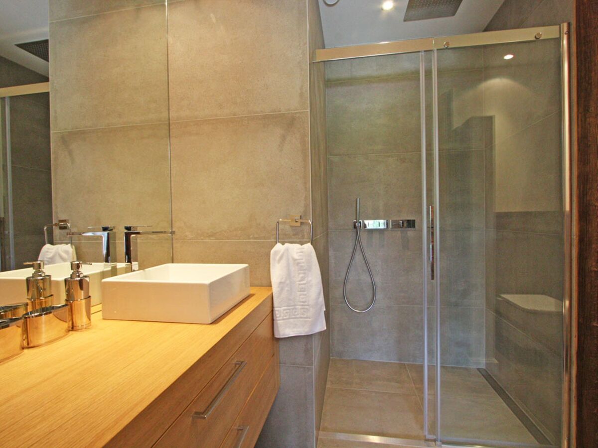 Chalet Les Praz – 240 m² face au Mont Blanc, à Les Praz - Photo 42