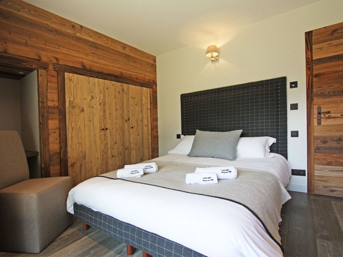 Chalet Les Praz – 240 m² face au Mont Blanc, à Les Praz - Photo 45