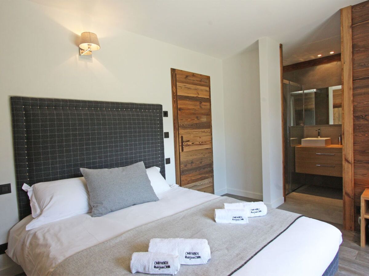Chalet Les Praz – 240 m² face au Mont Blanc, à Les Praz - Photo 47