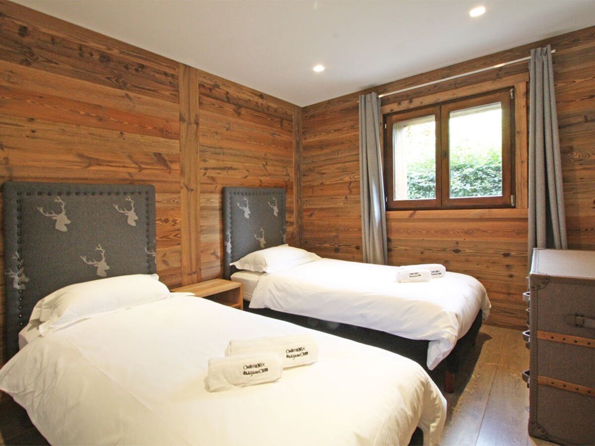 Chalet Les Praz – 240 m² face au Mont Blanc, à Les Praz - Photo 48
