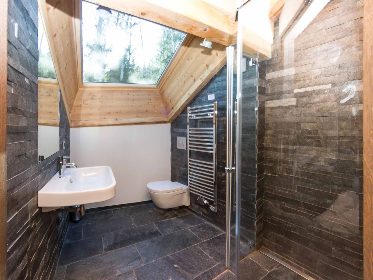 Chalet La Source, 4 chambres avec jacuzzi face à Mont Blanc - Photo 11