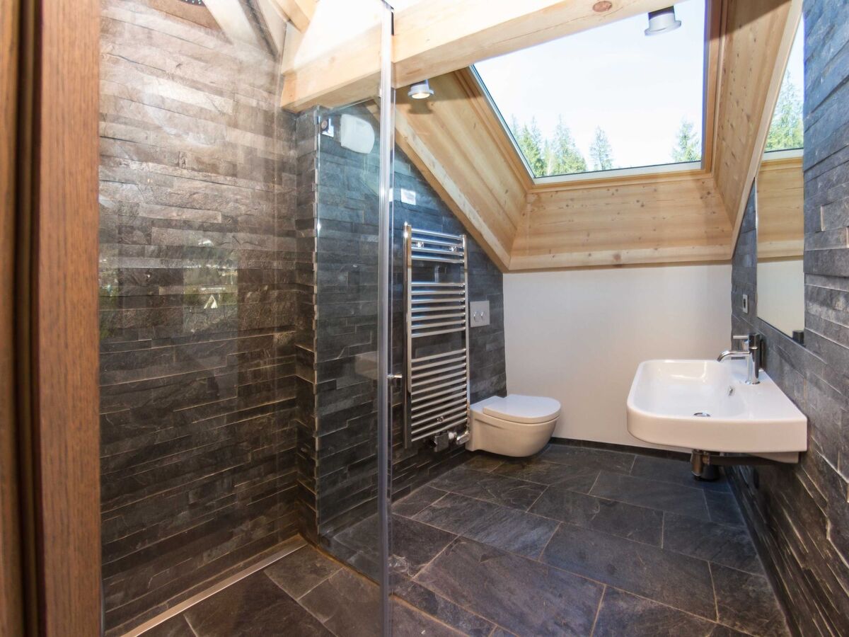Chalet La Source, 4 chambres avec jacuzzi face à Mont Blanc - Photo 14