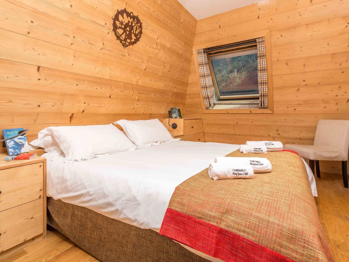 2 appartements 12 pers. centre Chamonix, skis à 2 min - Photo 6