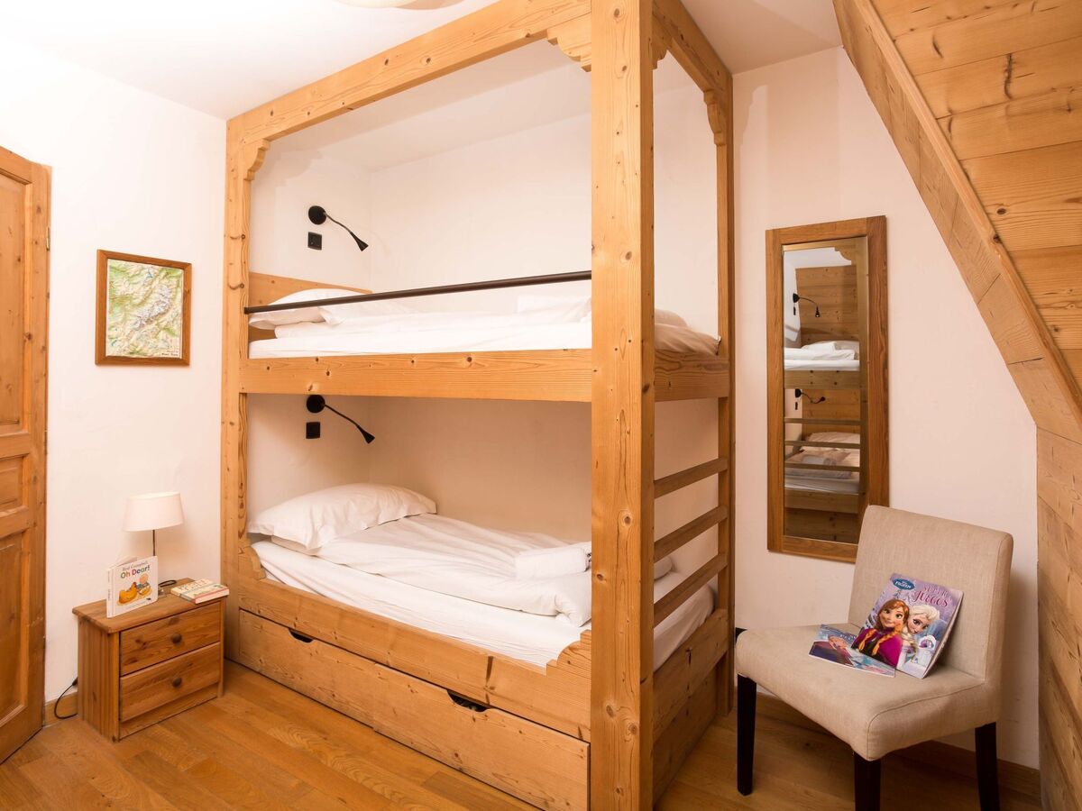 2 appartements 12 pers. centre Chamonix, skis à 2 min - Photo 10