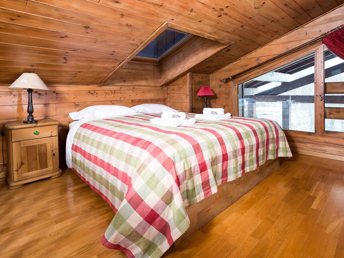Appartement 3 chambres Chamonix, vue Mont-Blanc - Photo 16