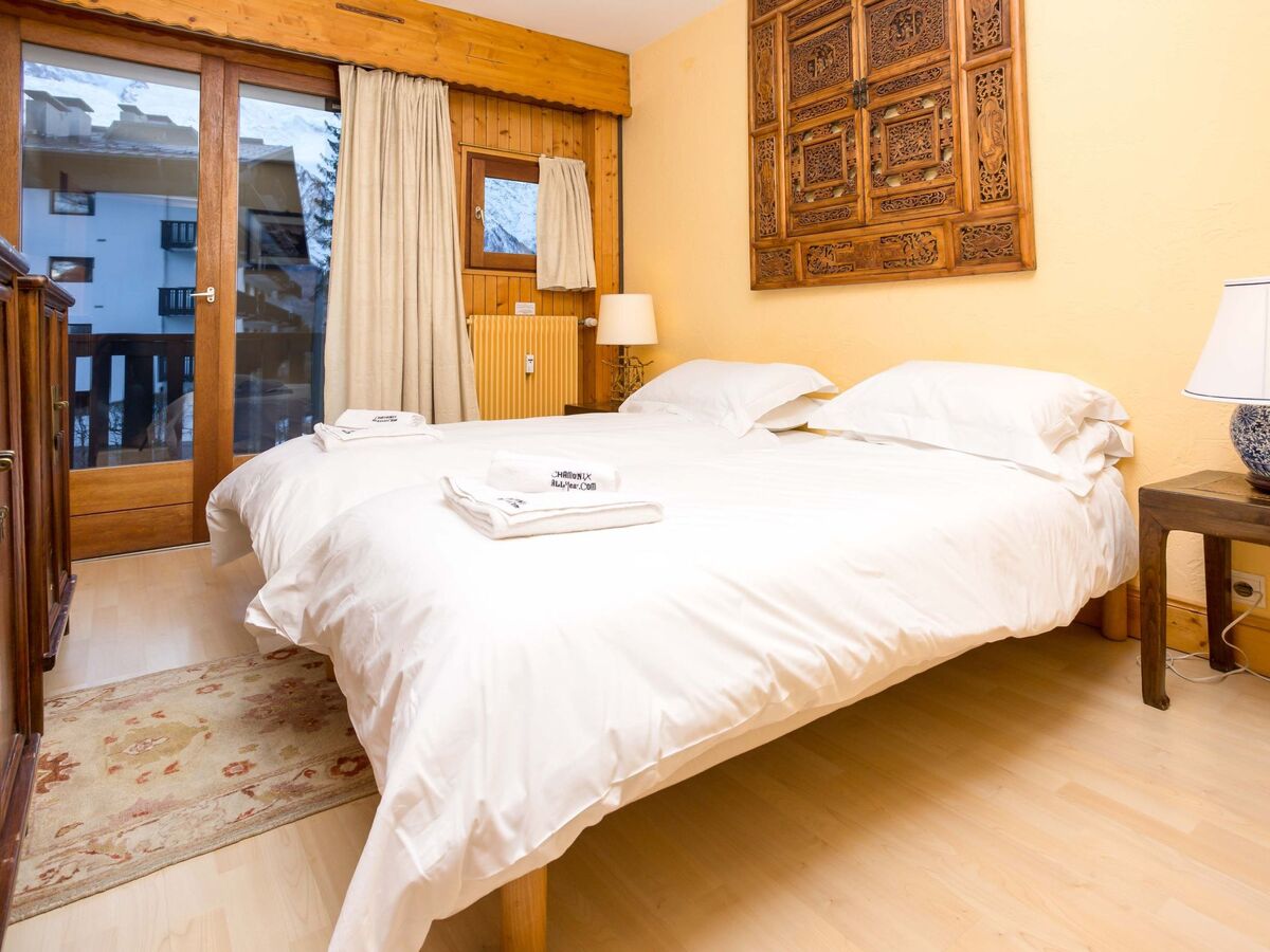 Appartement Le Brevent face au Mont-Blanc, Chamonix - Photo 3