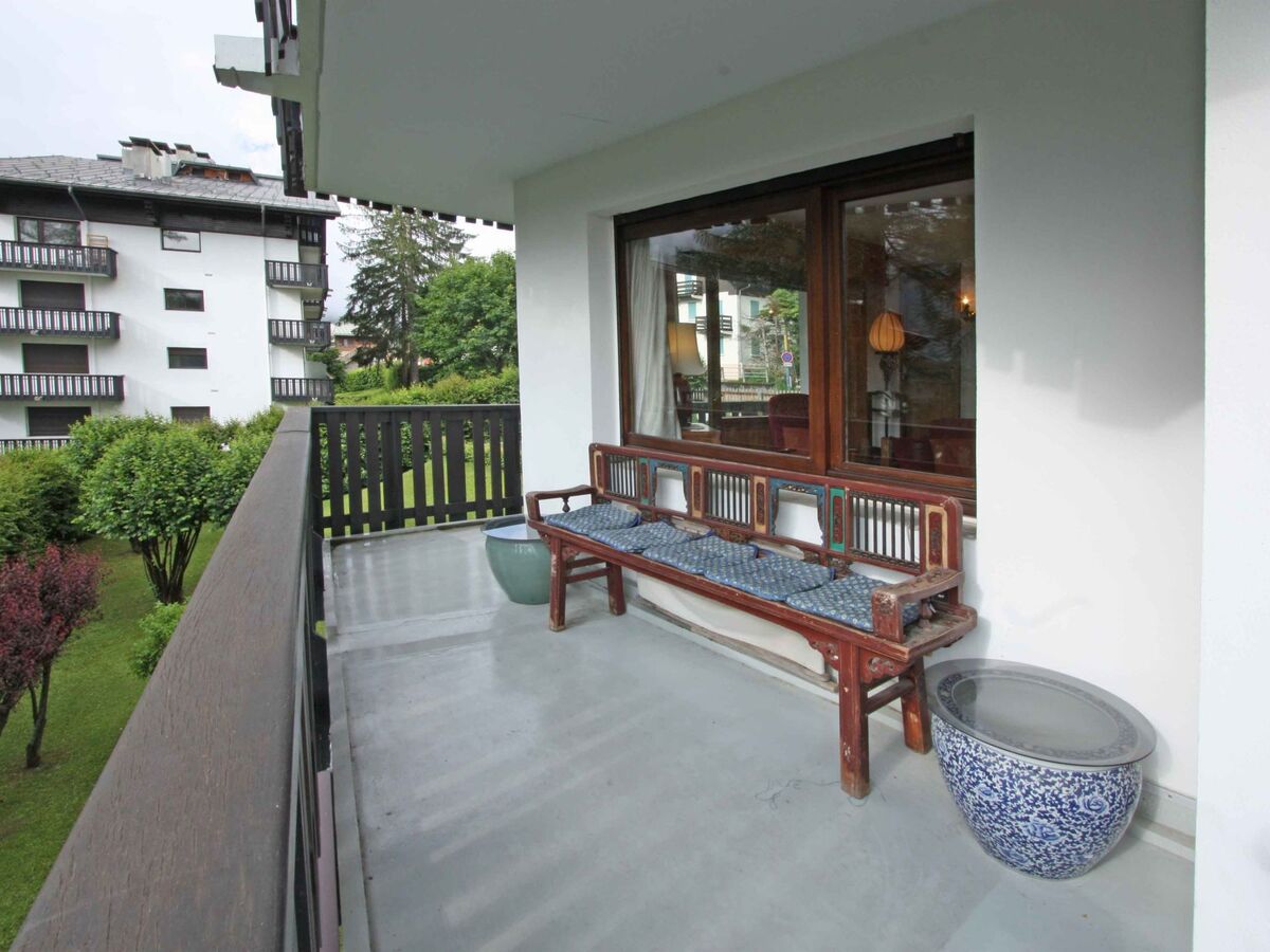 Appartement Le Brevent face au Mont-Blanc, Chamonix - Photo 18