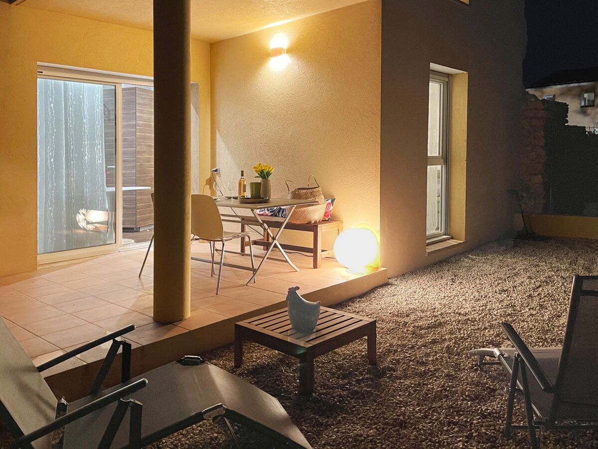 Appartement Bastide de l'Olivaie, plage à 50m à Bandol - Photo 4