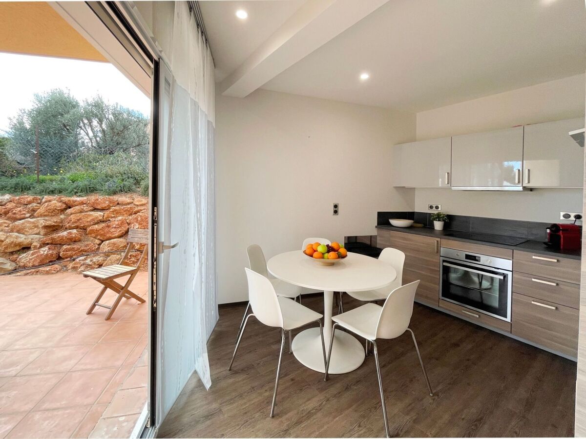 Appartement Bastide de l'Olivaie, plage à 50m à Bandol - Photo 6