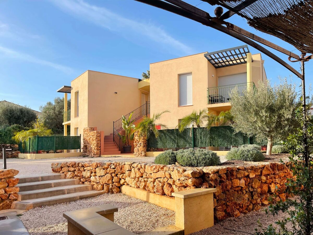 Appartement Bastide de l'Olivaie, plage à 50m à Bandol - Photo 12