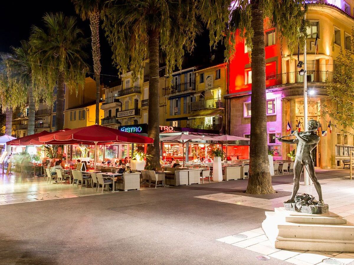 Appartement Bastide de l'Olivaie, plage à 50m à Bandol - Photo 20