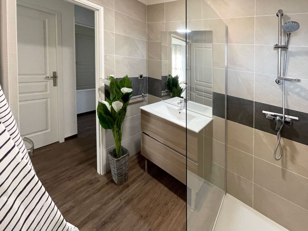Appartement Bastide de l'Olivaie, 50 m de la plage - Photo 5