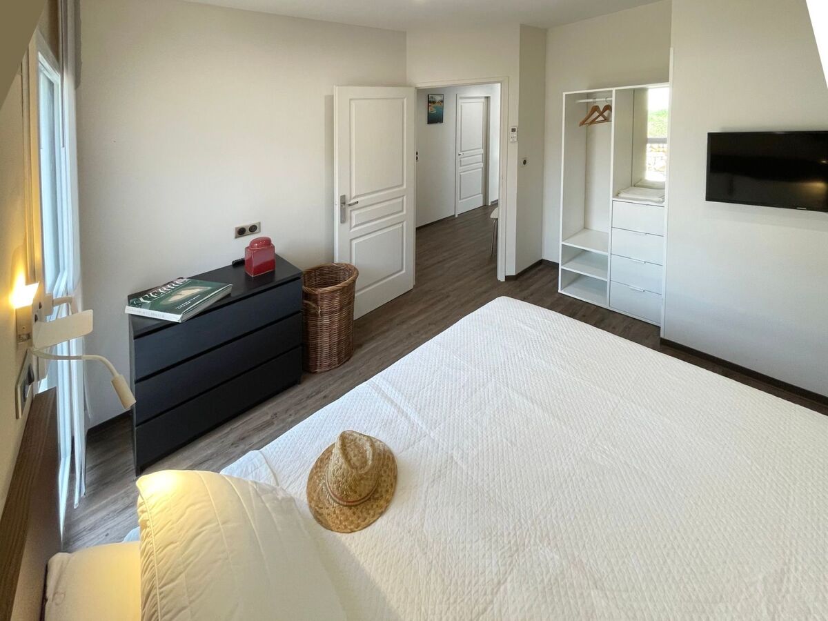 Appartement Bastide de l'Olivaie, 50 m de la plage - Photo 7