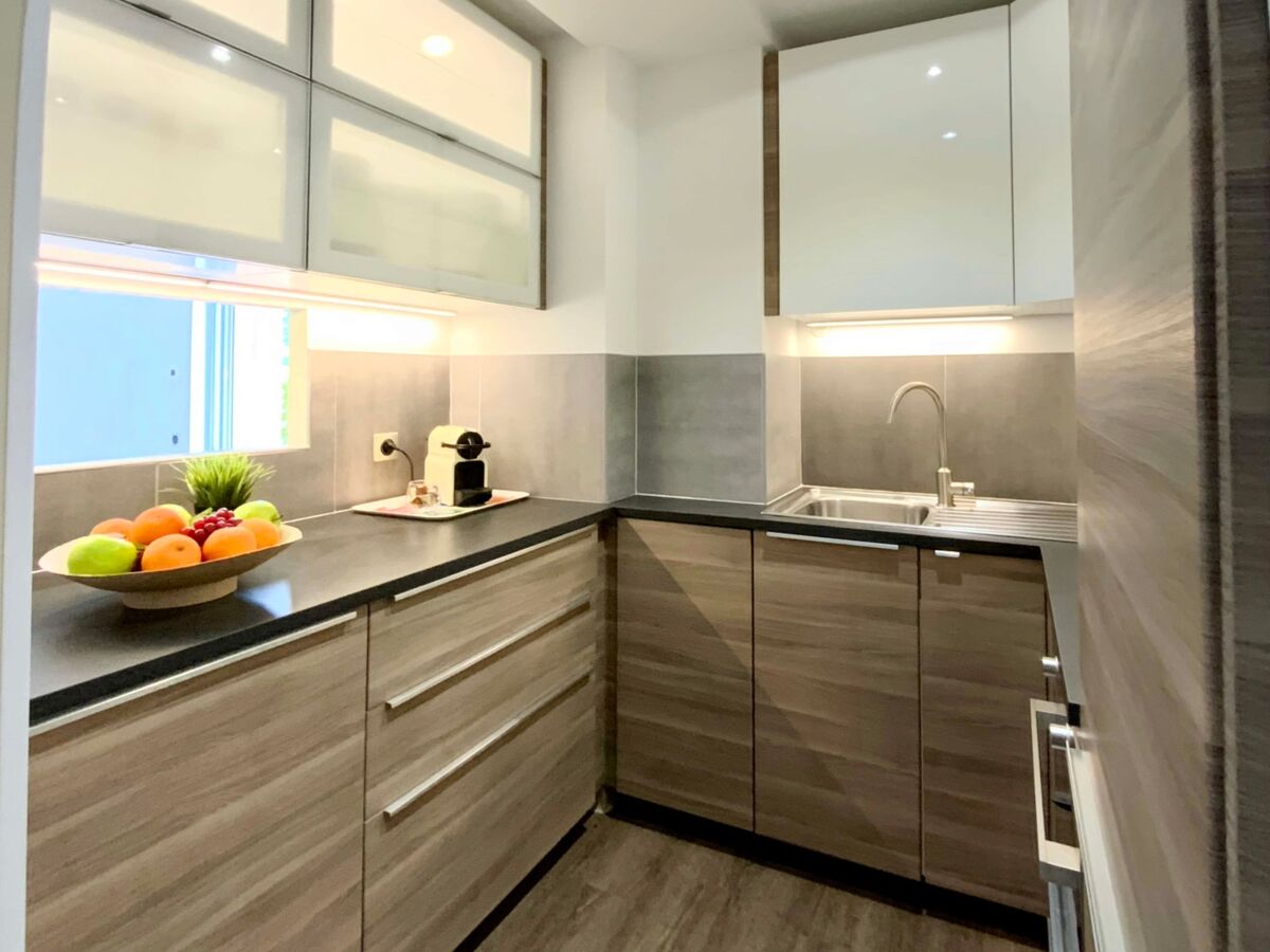 La Bastide de l'Olivaie, appartement 50m de la plage - Photo 5