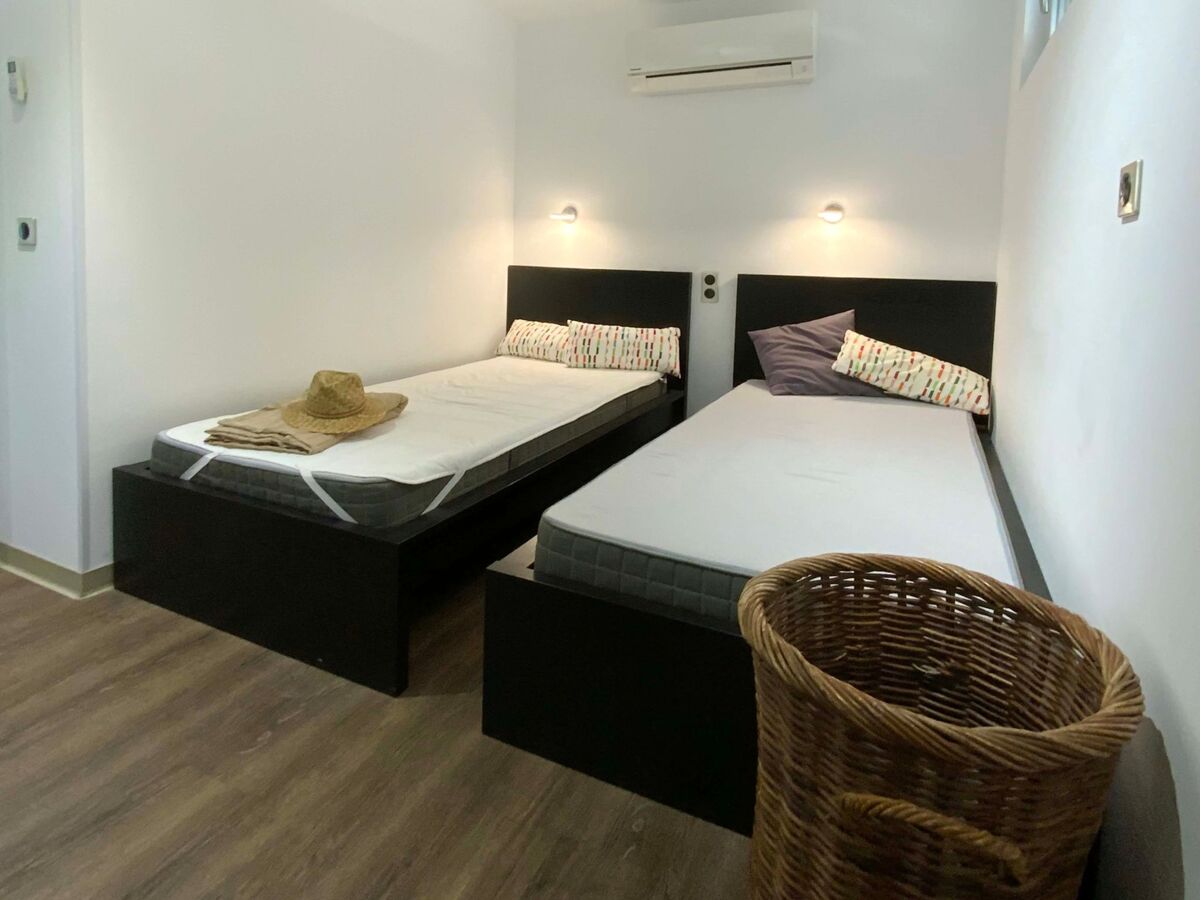 La Bastide de l'Olivaie, appartement 50m de la plage - Photo 7