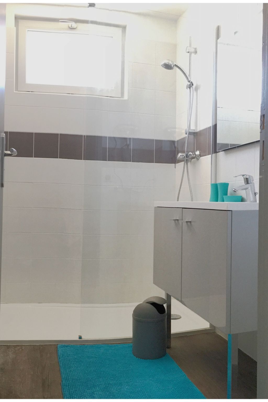 La Bastide de l'Olivaie, appartement 50m de la plage - Photo 8