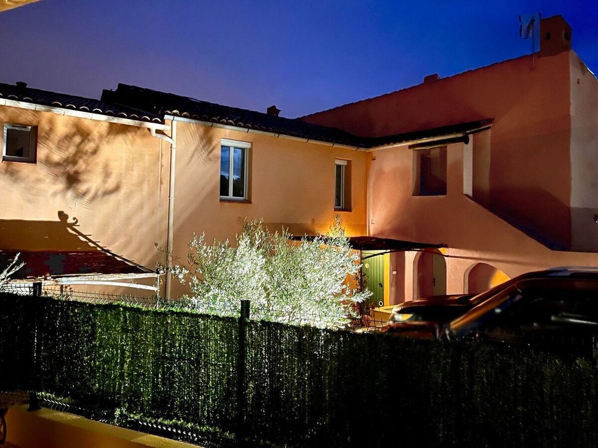 La Bastide de l'Olivaie, appartement 50m de la plage - Photo 13
