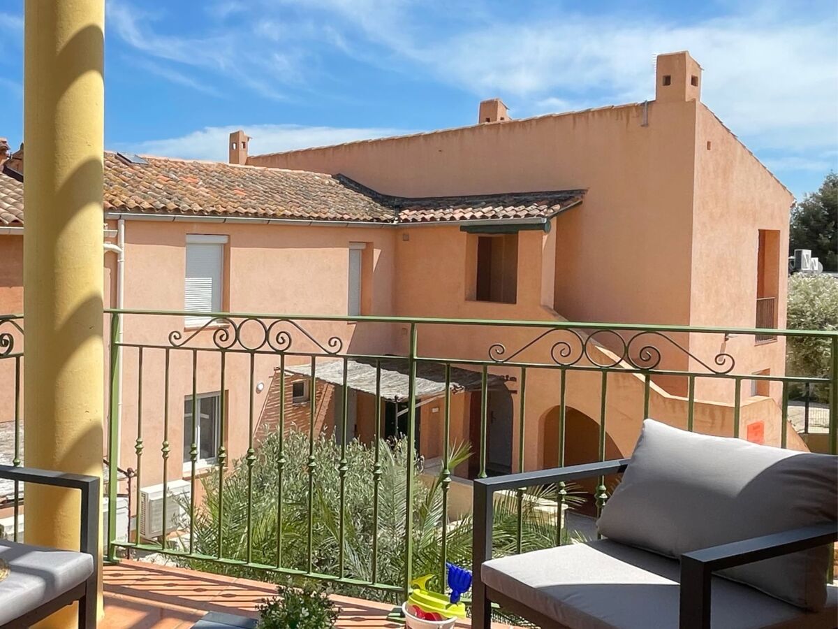 La Bastide de l'Olivaie, appartement 50m de la plage - Photo 25