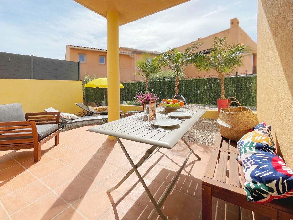 Appartement Bandol, 50 m de la plage, jardin privé - Photo 1