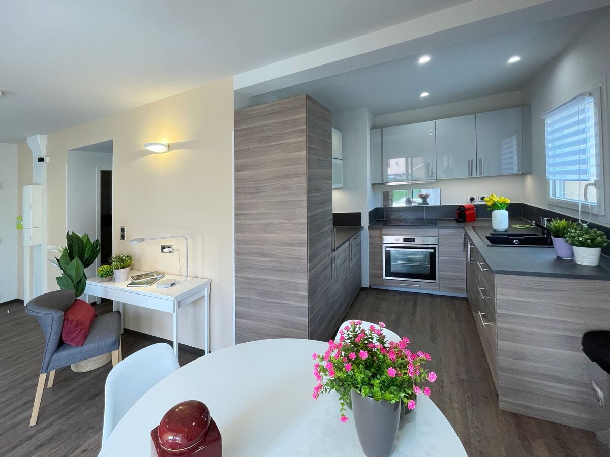 Appartement Bandol, 50 m de la plage, jardin privé - Photo 4