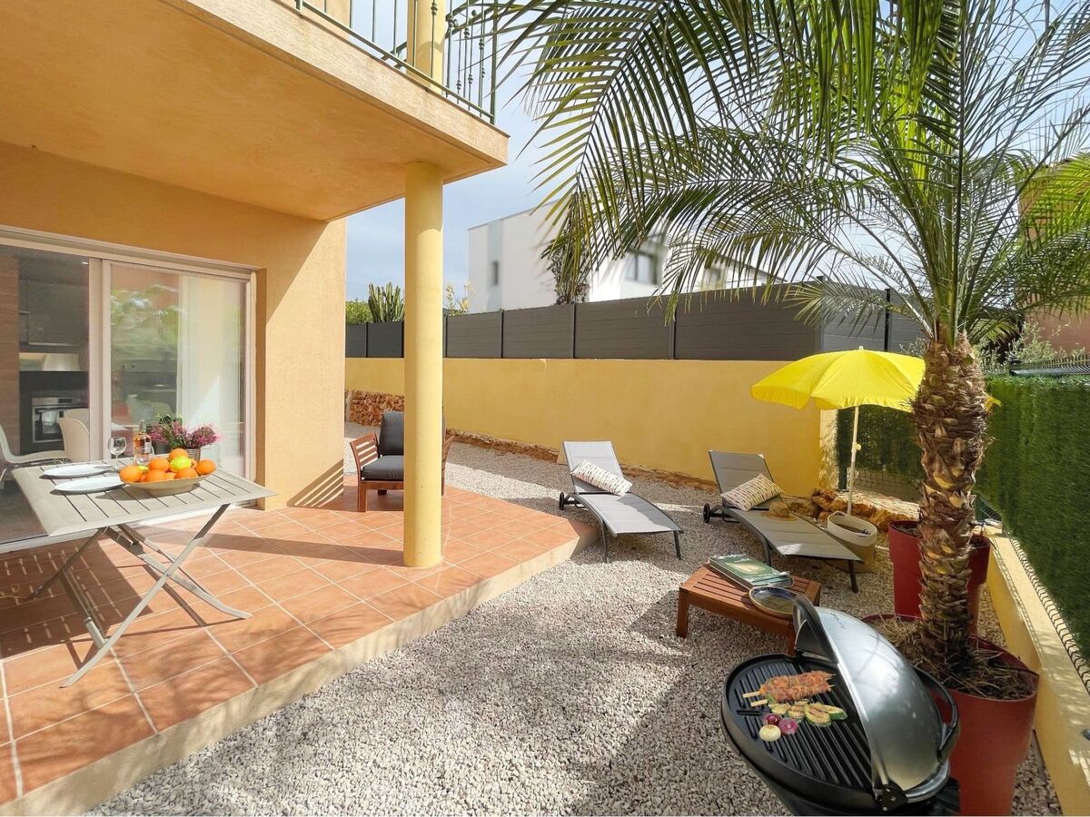 Appartement Bandol, 50 m de la plage, jardin privé - Photo 6