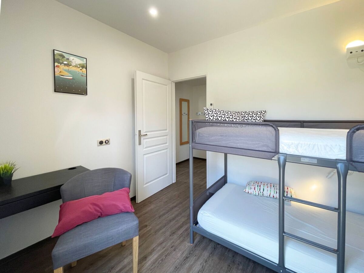 Appartement Bandol, 50 m de la plage, jardin privé - Photo 7