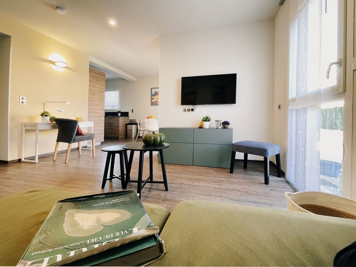 Appartement Bandol, 50 m de la plage, jardin privé - Photo 9