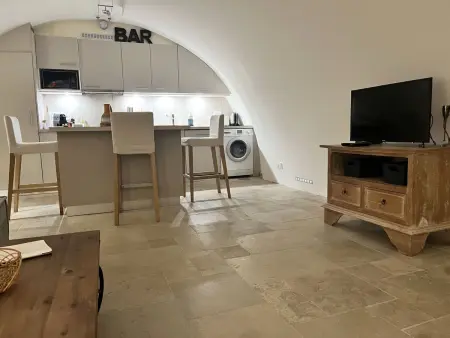 Duplex de charme au cœur de Saint-Tropez, 4 pers. : photo 2