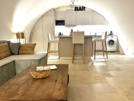 Duplex de charme au cœur de Saint-Tropez, 4 pers. : photo 3