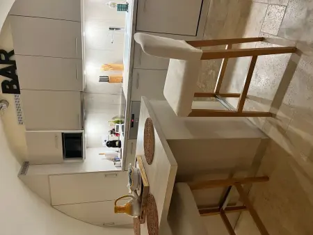 Duplex de charme au cœur de Saint-Tropez, 4 pers. : photo 6