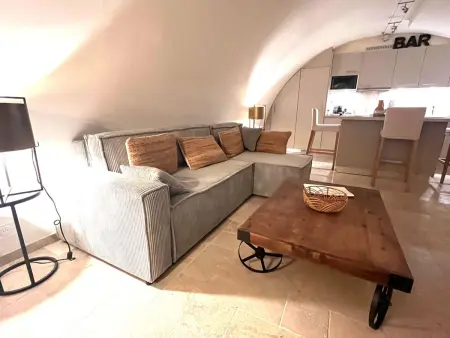 Duplex de charme au cœur de Saint-Tropez, 4 pers. : photo 7