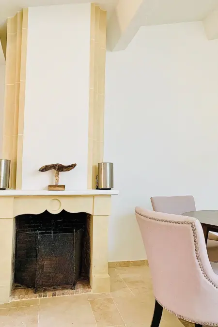 Appartement 53 m² cœur historique Saint-Tropez : photo 4