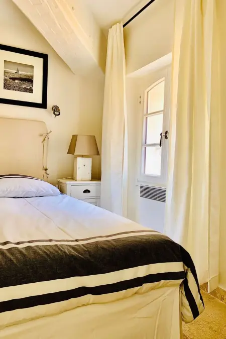 Appartement 53 m² cœur historique Saint-Tropez : photo 11