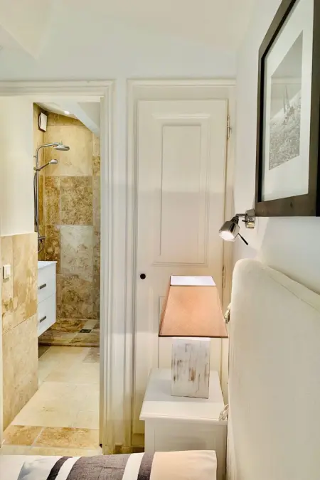 Appartement 53 m² cœur historique Saint-Tropez : photo 13