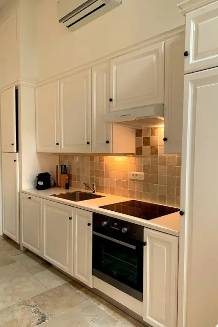 Appartement 53 m² cœur historique Saint-Tropez : photo 16
