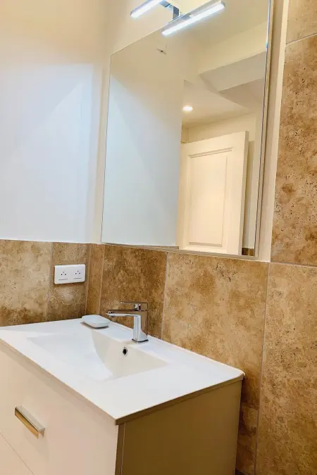 Appartement 53 m² cœur historique Saint-Tropez : photo 21