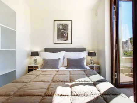 Maisonette moderne 3 chambres à Saint-Tropez : photo 2