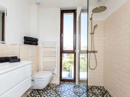 Maisonette moderne 3 chambres à Saint-Tropez : photo 16
