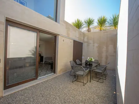 Maisonette moderne 3 chambres à Saint-Tropez : photo 26