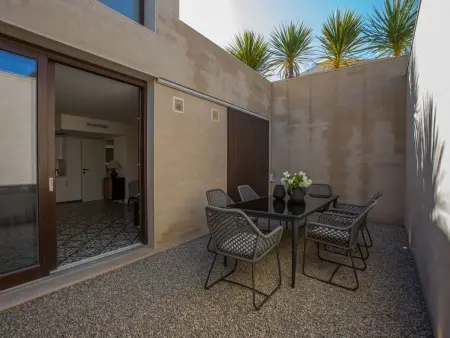 Maisonette moderne 3 chambres à Saint-Tropez : photo 27