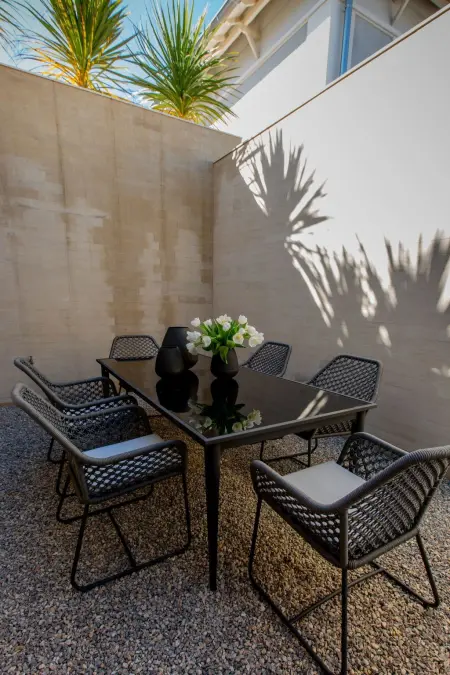 Maisonette moderne 3 chambres à Saint-Tropez : photo 30