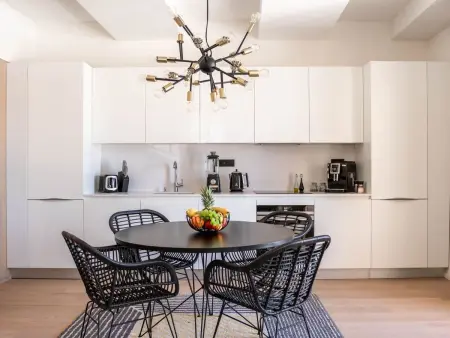 Appartement 4 pers. climatisé au cœur de Saint-Tropez : photo 8