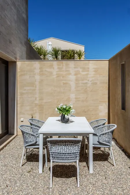 Maison 3 chambres climatisée avec terrasse à Saint-Tropez : photo 13