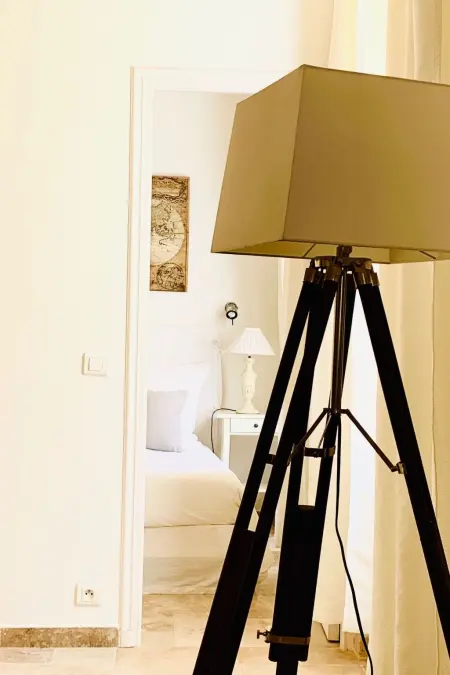 Appartement 1 chambre au cœur de Saint-Tropez : photo 10