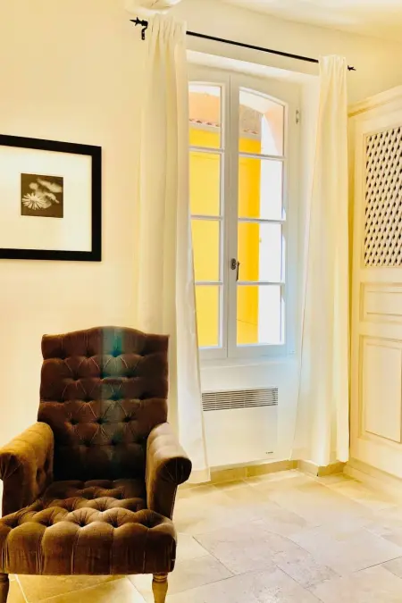 Appartement 1 chambre au cœur de Saint-Tropez : photo 11