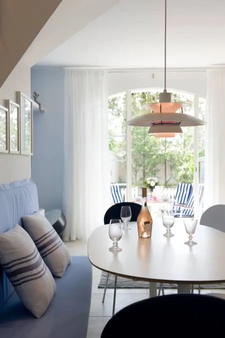 Gemütliches Ferienhaus in Grimaud mit Terrasse, Garten und Grill - Photo 8